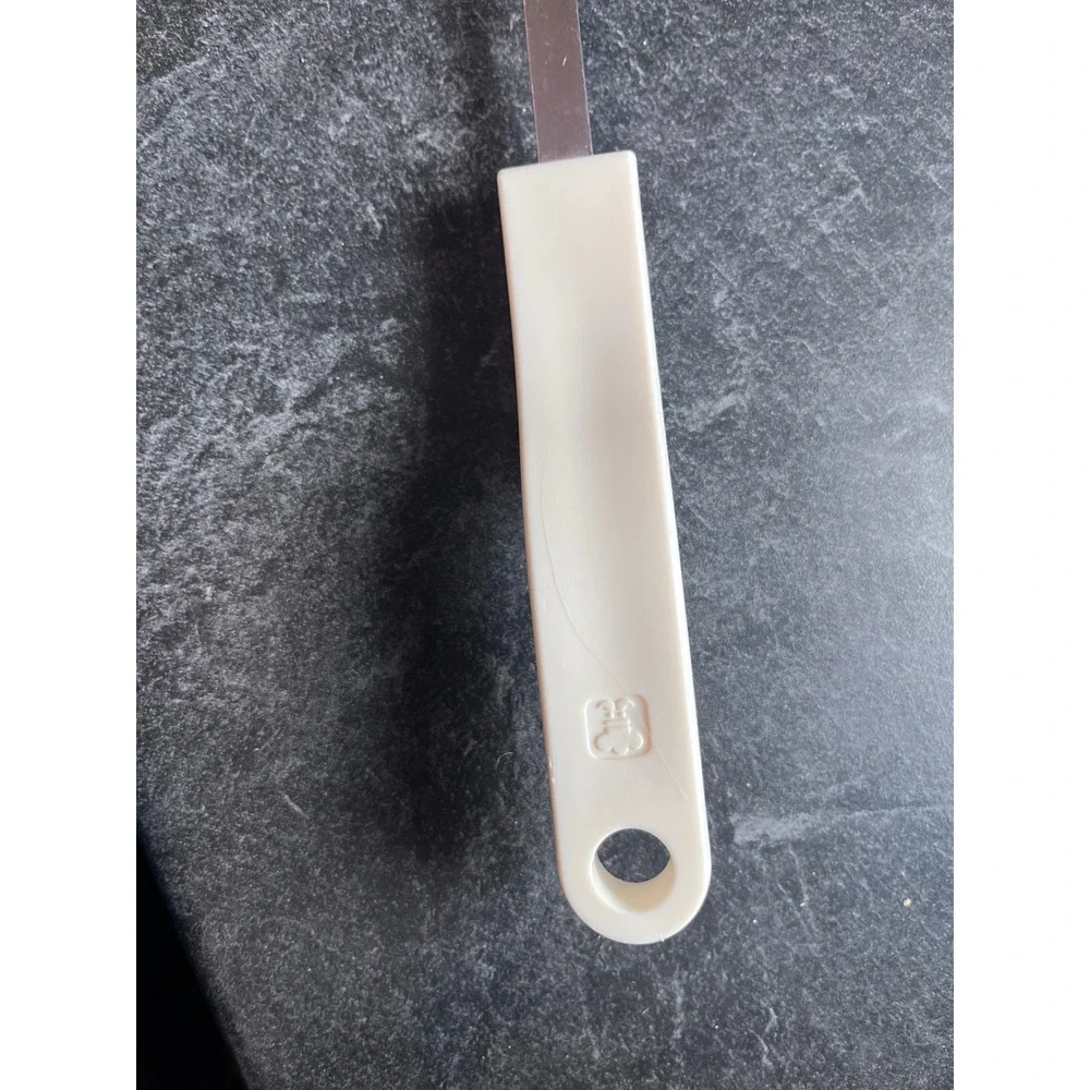 Nylon‎ Metal Spaghetti Server Spoon Pasta Server Utensil Kitchen Tool